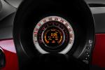 Fiat 500 Cult 2011 года (BR)